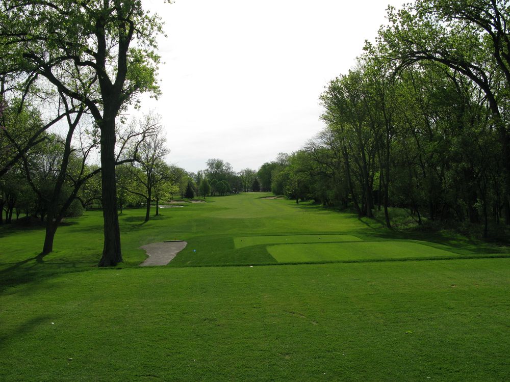 Gallery Golf Club